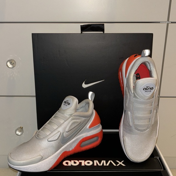 Nike Adapt Auto Max - Picture 11 of 17